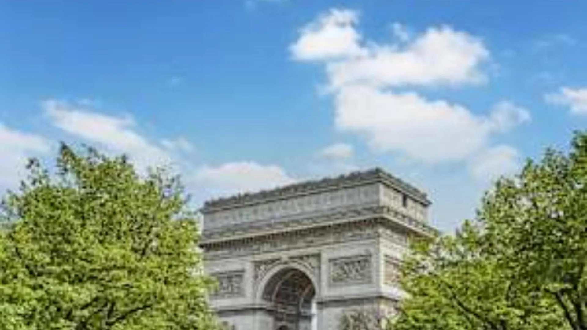 Sumptuous Apartment With Garden Arc De Triomphe Paris