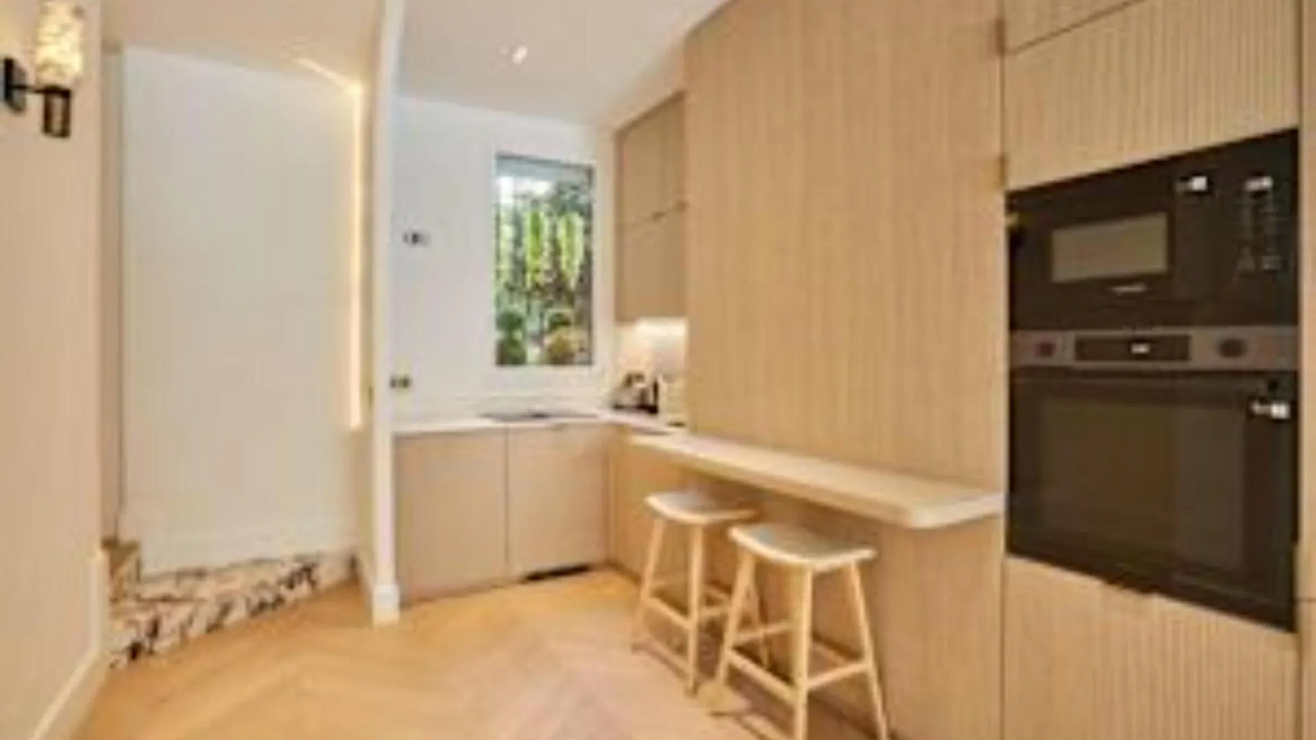 Sumptuous Apartment With Garden Arc De Triomphe Paris Frankreich