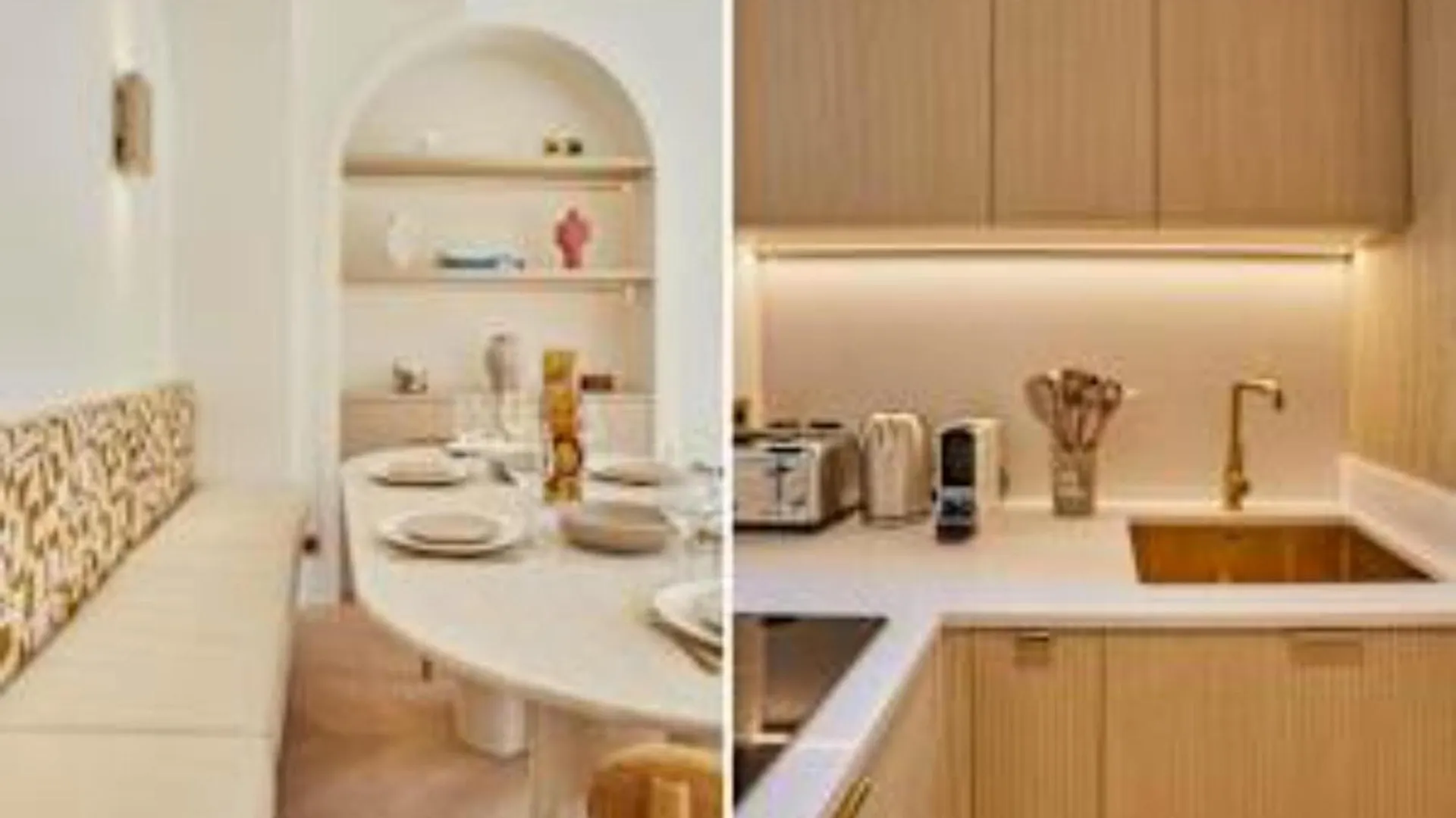 Sumptuous Apartment With Garden Arc De Triomphe Paris
