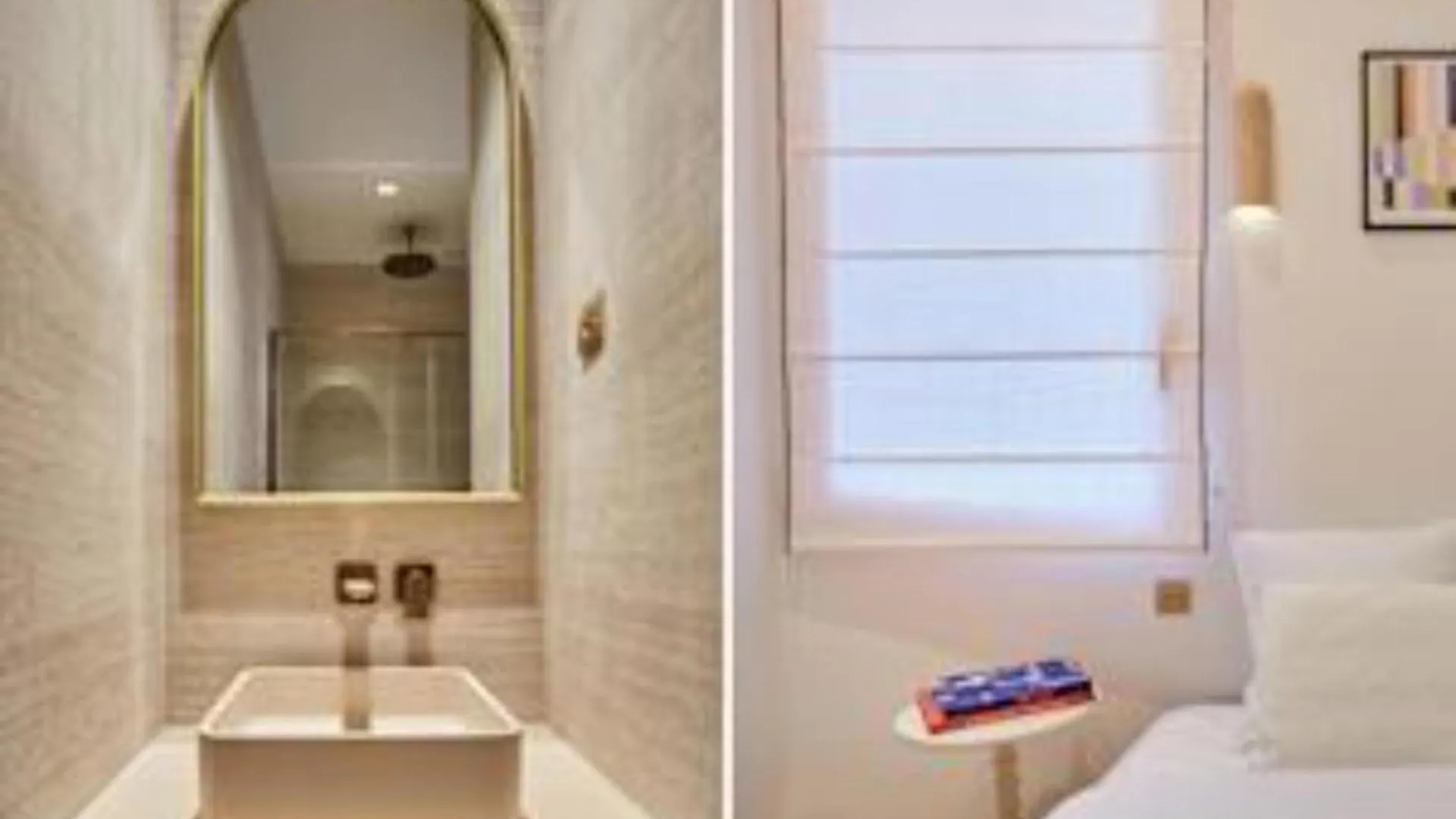 Sumptuous Apartment With Garden Arc De Triomphe Paris