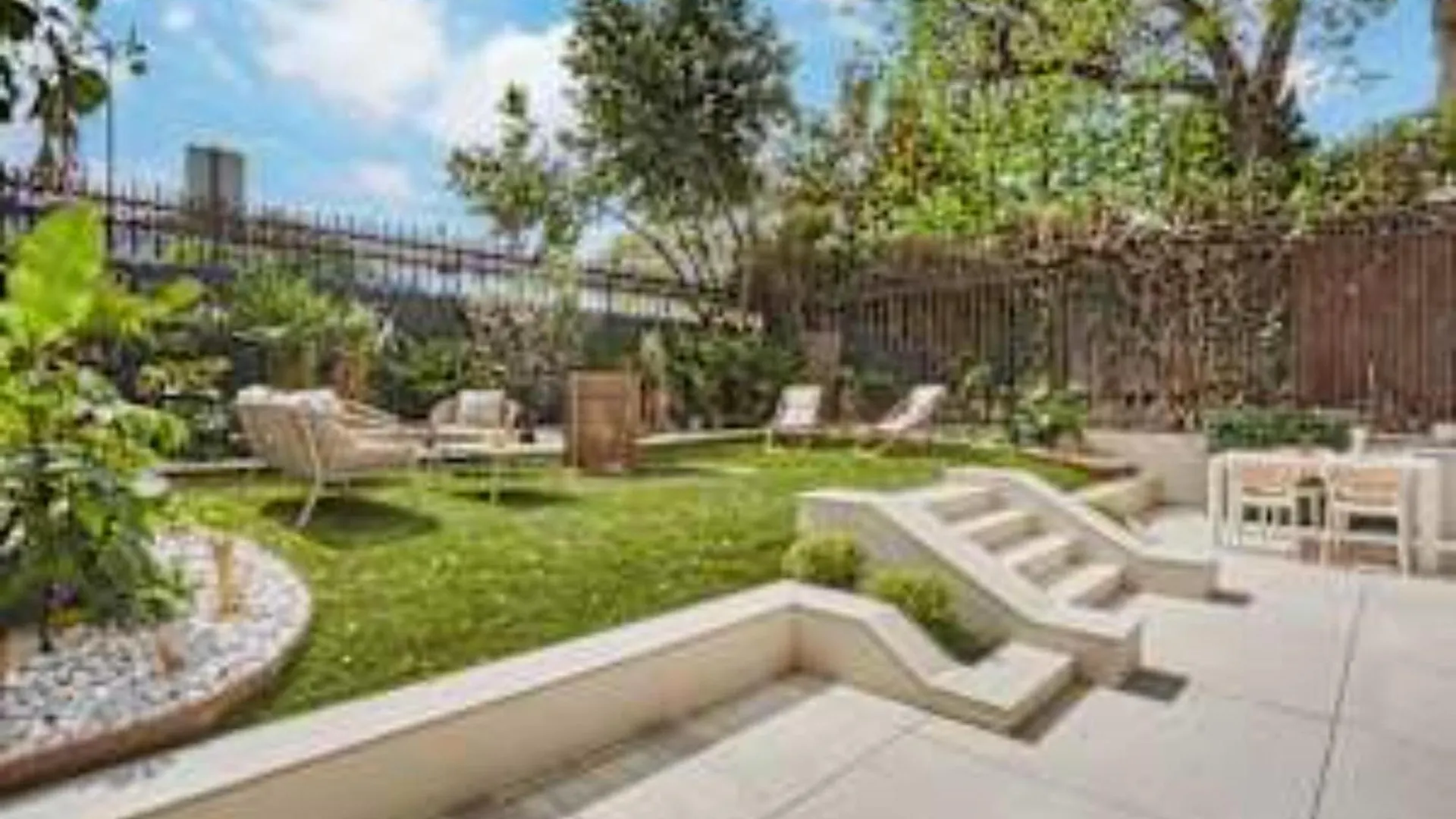 Sumptuous Apartment With Garden Arc De Triomphe 巴黎 0*,  法国