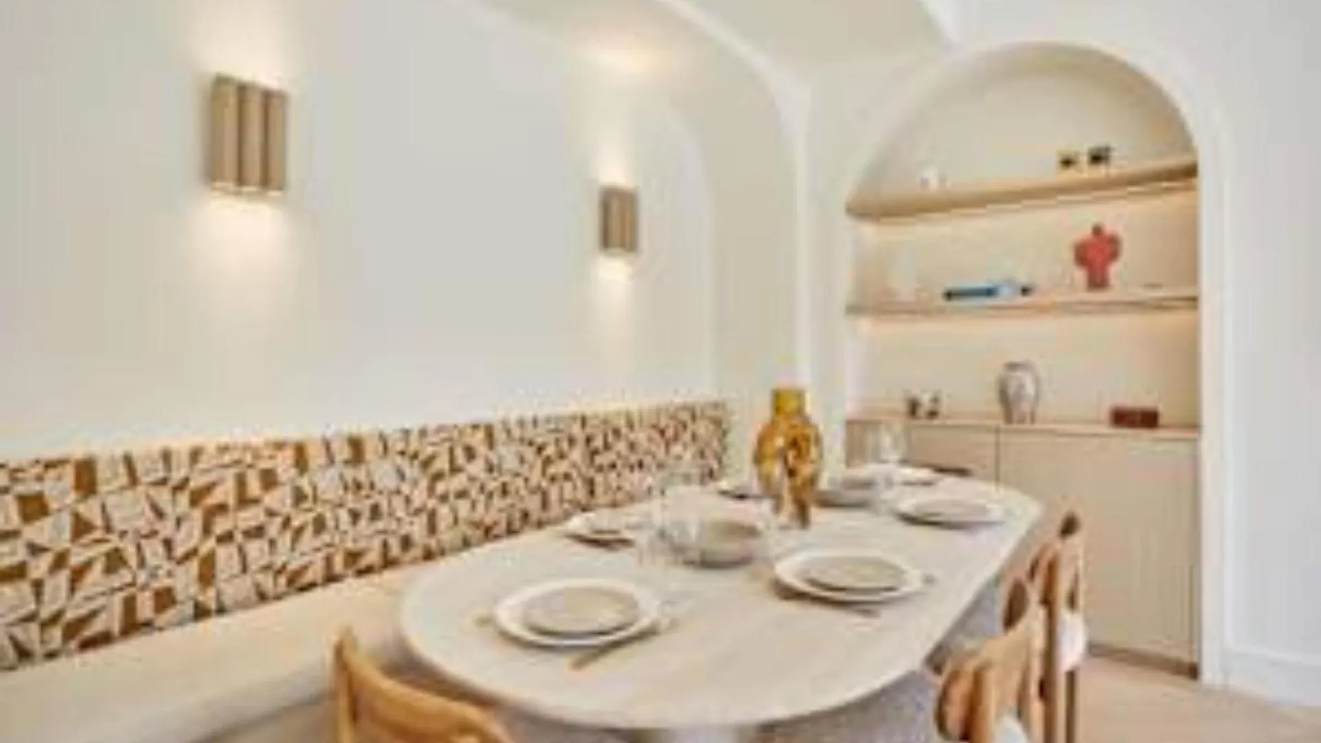 Sumptuous Apartment With Garden Arc De Triomphe 巴黎 0*,  法国