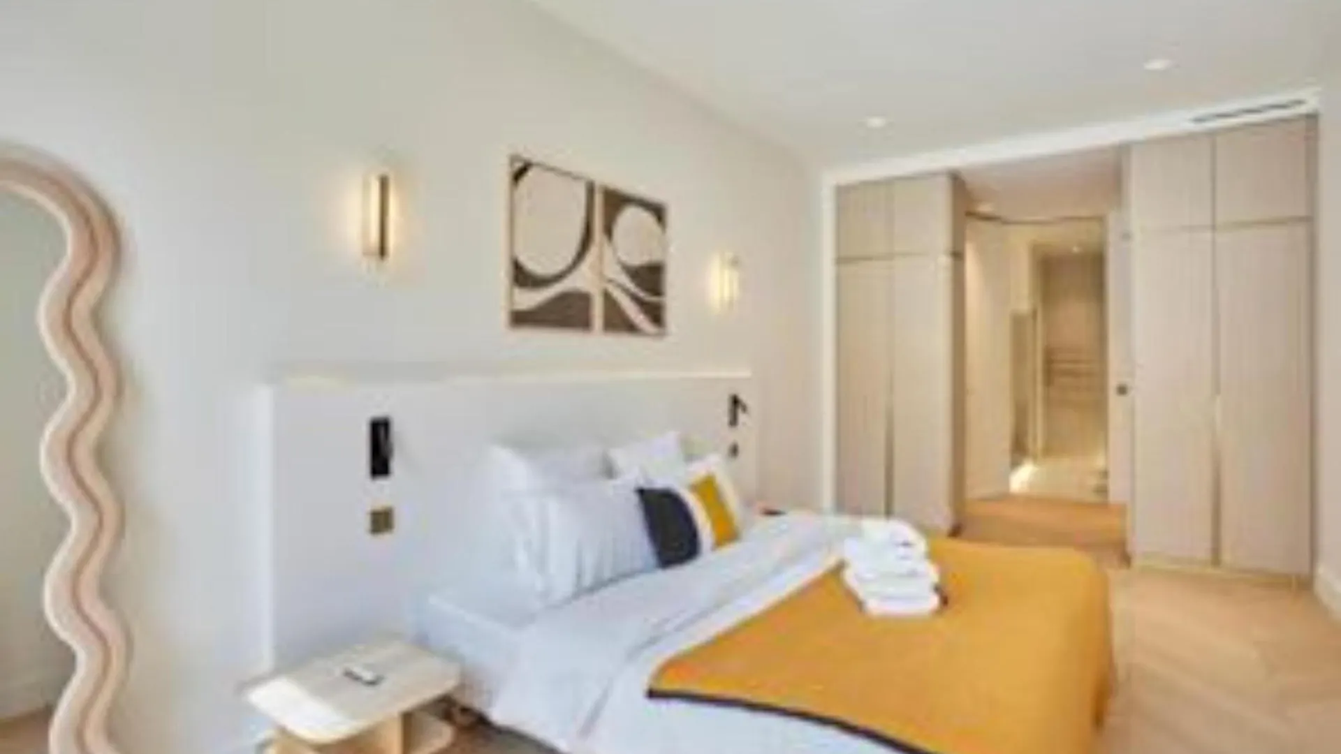 Sumptuous Apartment With Garden Arc De Triomphe 巴黎