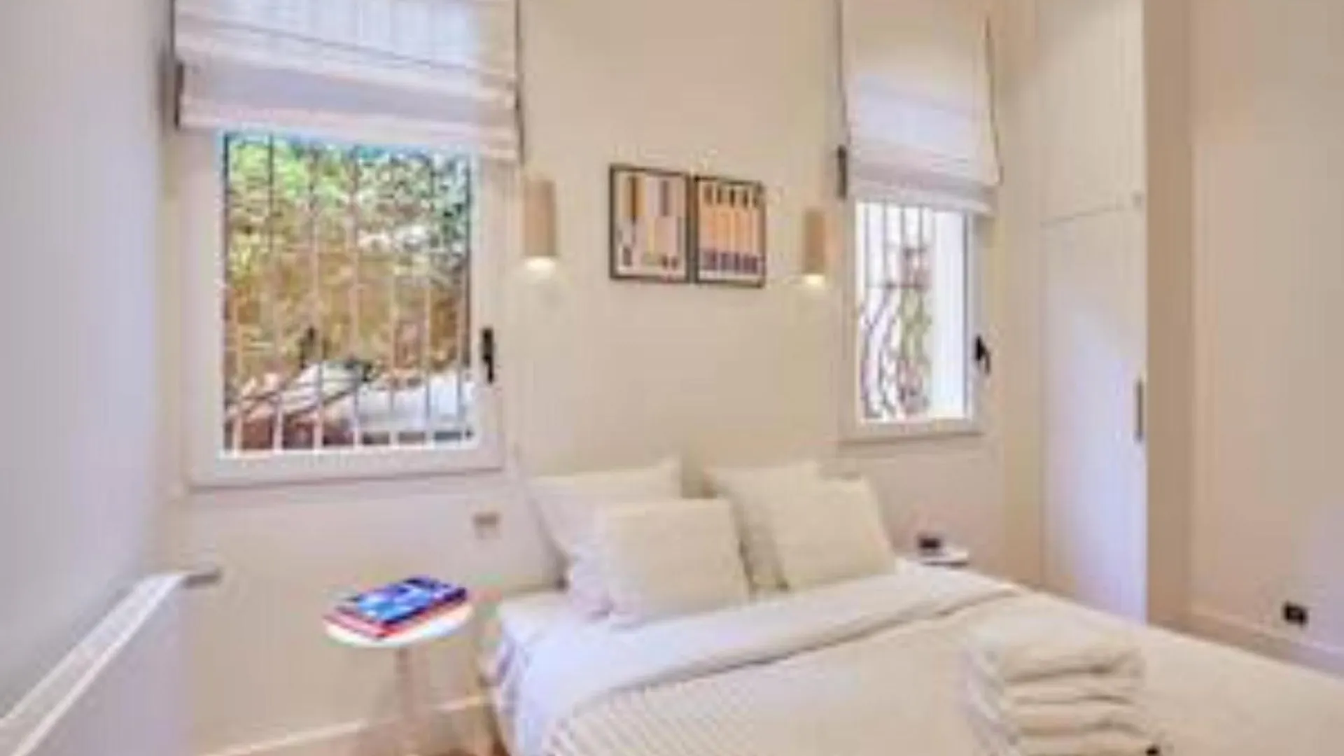 Sumptuous Apartment With Garden Arc De Triomphe 巴黎