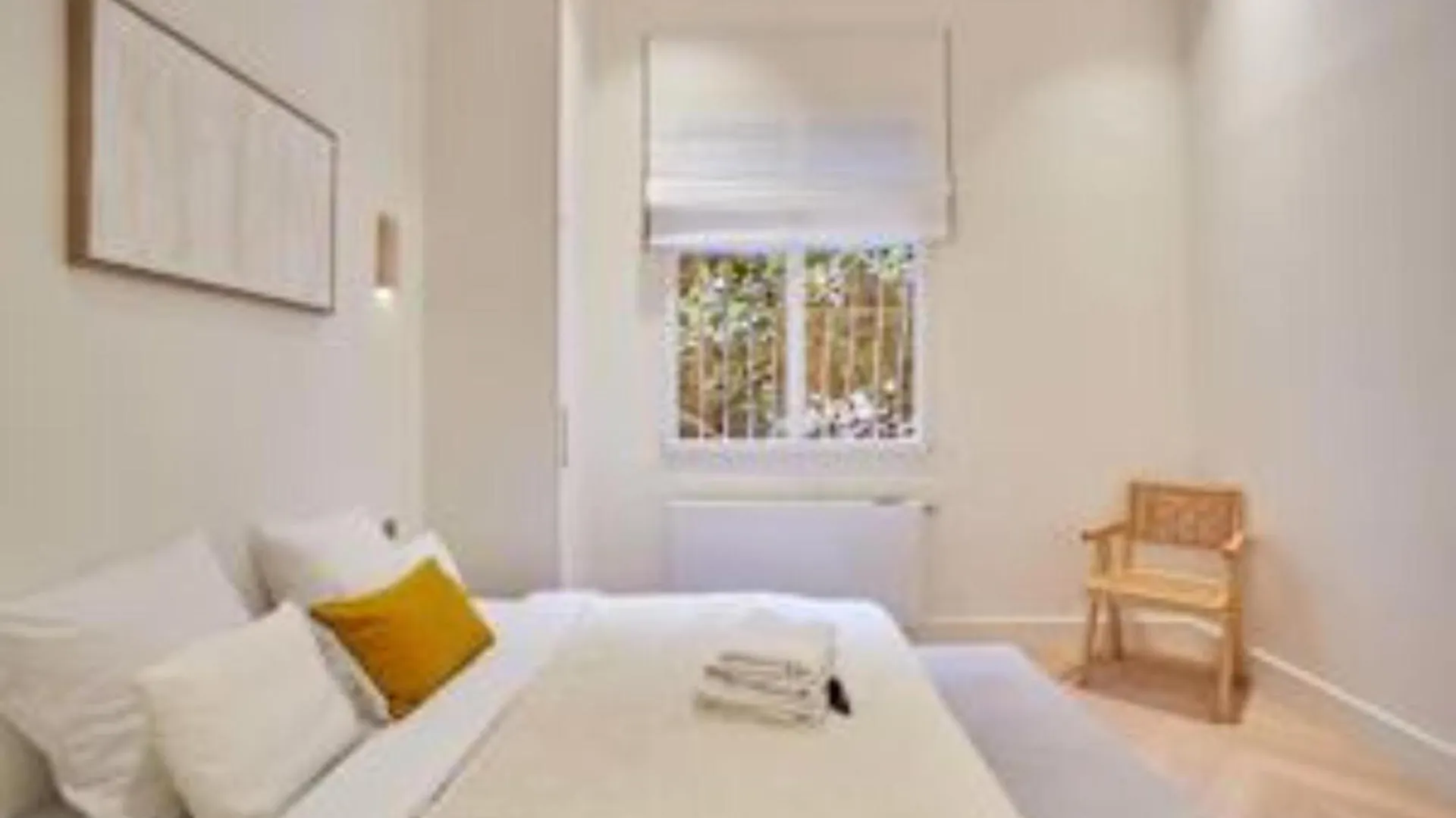 Sumptuous Apartment With Garden Arc De Triomphe Paris