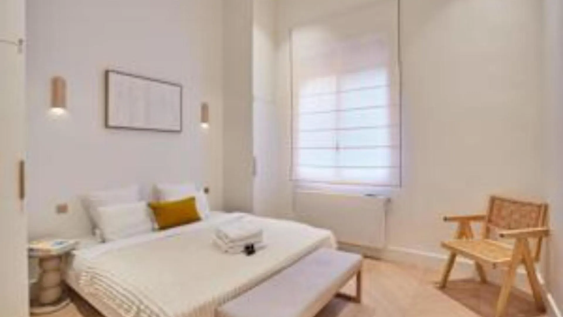 Sumptuous Apartment With Garden Arc De Triomphe Paris